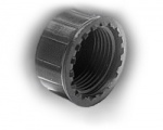 2'' BSP Threaded Cap